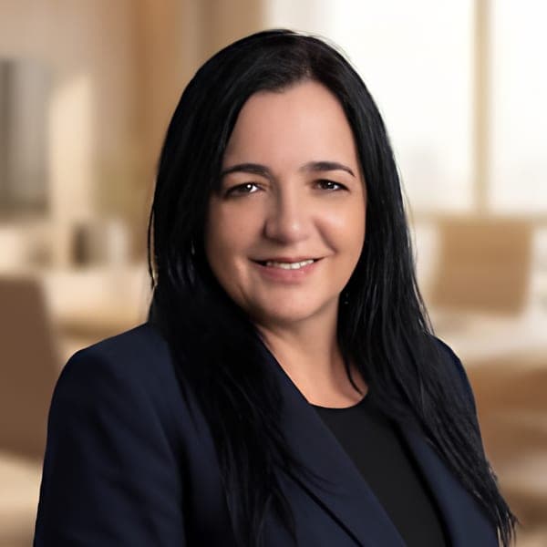 Psicóloga Alessandra Fernandes