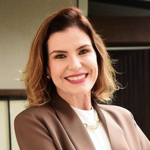 Psiquiatra parceira Dra. Ana Carla Prado
