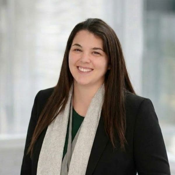 Psicóloga Nathaly Artero
