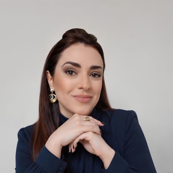 Psicóloga Tatiane Braga